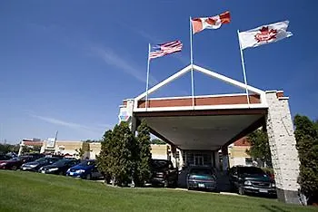 Canad Inns Destination Centre Garden City