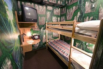 Hotel Canad Destination Centre Garden 3*