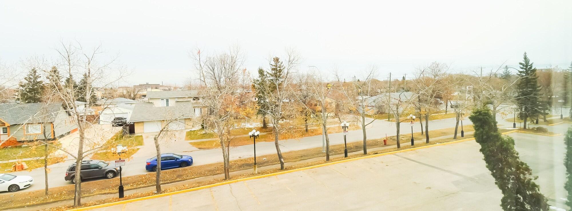 Canad Destination Centre Garden 3* Winnipeg