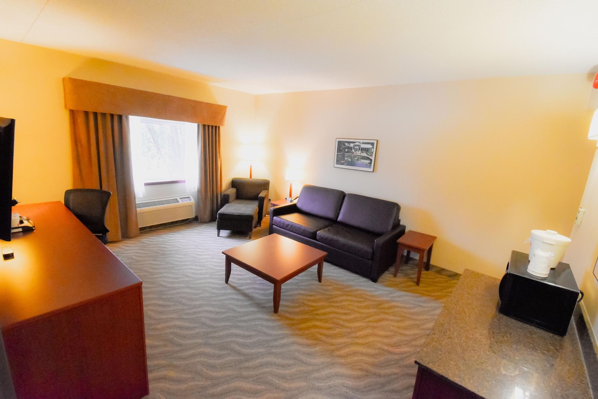 Hotel Canad Destination Centre Garden Winnipeg
