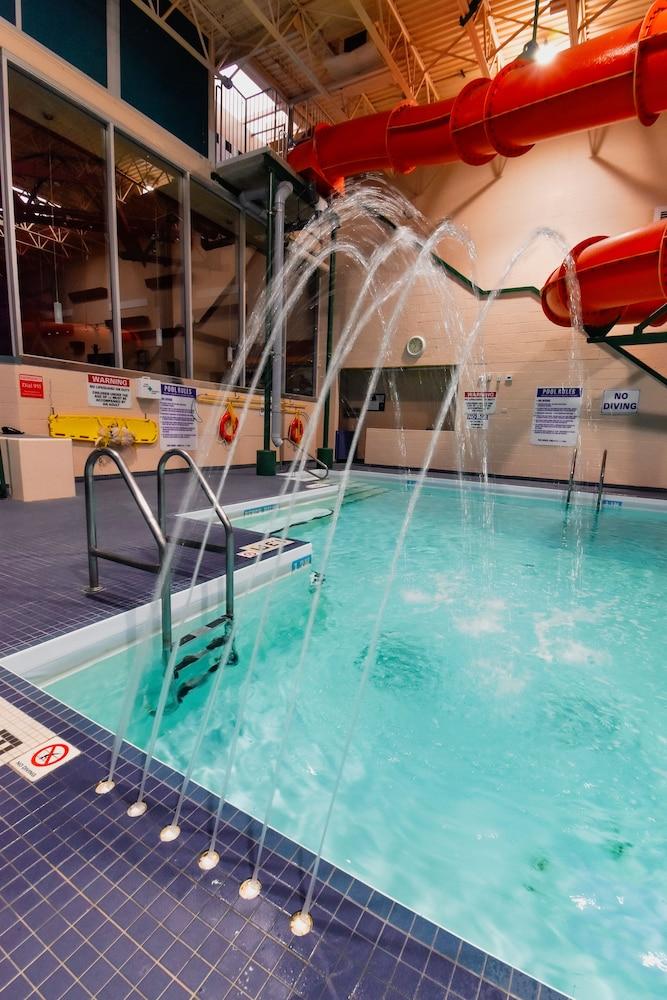 Canad Destination Centre Garden Hotel 3*