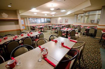Canad Destination Centre Garden 3*