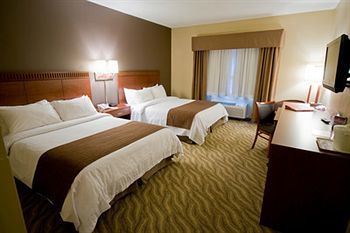 Canad Destination Centre Garden Hotel