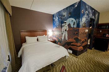 Canad Destination Centre Garden Hotel