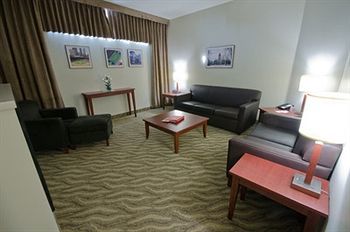 Canad Destination Centre Garden 3* Winnipeg
