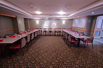 Canad Destination Centre Garden Hotel