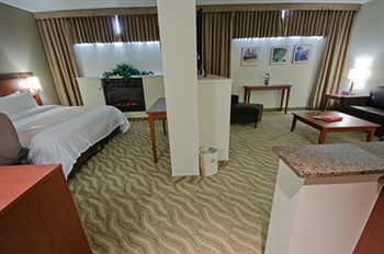Canad Destination Centre Garden Hotel Winnipeg
