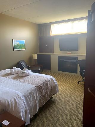 Canad Destination Centre Garden 3*