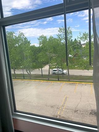 Canad Destination Centre Garden
